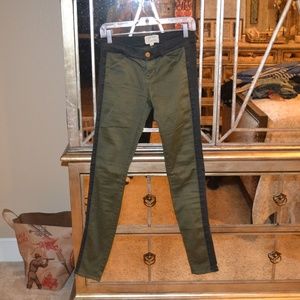 CURRENT/ELLIOTT jeans